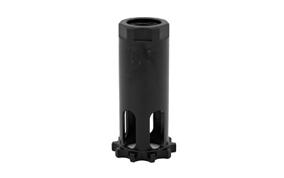 HUX RAD PISTON 1/2X28 BLK, SKU HUX1792