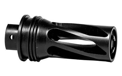 HUX FLASH HIDER 556 1/2X28 LONG, SKU HUX2885