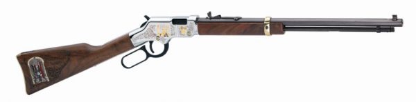 GOLDEN BOY FREEMASONS 22LR, H004MAS