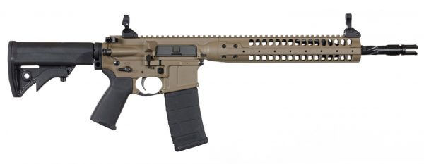 IC-SPR 5.56MM FDE 16.1" 30+1, ICR5CK16SPR