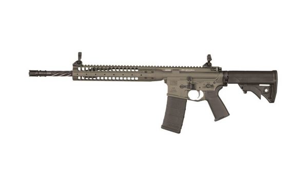 IC-SPR 5.56MM TUNG 16.1" 30+1, ICR5TG16SPR