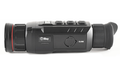 INFIRAY ZOOM ZH50 DUAL 25/50 THERMAL, SKU IRAY-ZH50