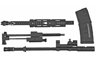 IWI TAV0R X95 CONV KIT 300BLK RH, SKU IWIXK300R