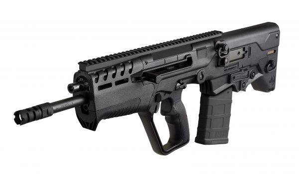 TAVOR 7 7.62X51 16.5" BLK 20+1, T7B16