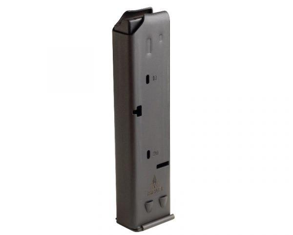 MAGAZINE UZI PRO 9MM 20RD, UPM920