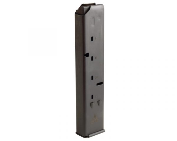 MAGAZINE UZI PRO 9MM 25RD, UPM925