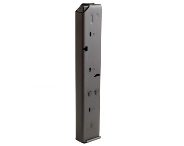 MAGAZINE UZI PRO 9MM 32RD, UPM932