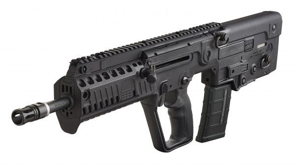 TAVOR X95 300BLK 16.5" 30+1, XB16-BLK