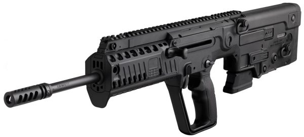 TAVOR X95 5.56 BLK NJ COMP, XB18RS