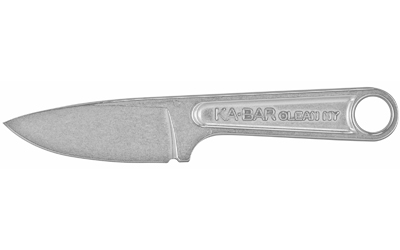 KBAR WRENCH KNIFE W/SHTH STR EDGE, SKU KBAR1119