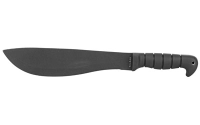 KBAR CUTLASS MACHETE 11" W/SHEATH, SKU KBAR1248