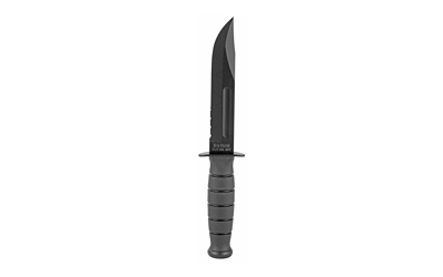 KBAR SHORT FIGHTING KNF 5.25" W/SHTH, SKU KBAR1257