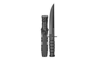 KBAR MOD TANTO W/ SHEATH STR EDGE, SKU KBAR1266