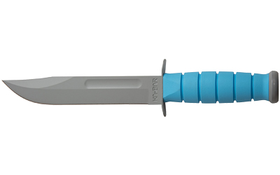 KBAR USSF SPACE-BAR KNIFE BLUE/GREY, SKU KBAR1313SF