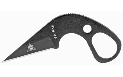 KBAR LAST DITCH KNIFE 1.625" W/HPS, SKU KBAR1478BP