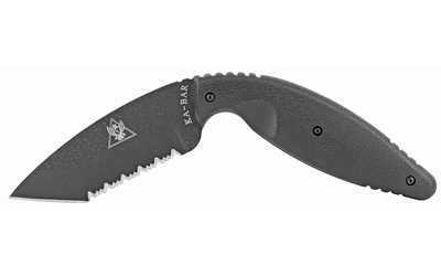 KBAR TDI LE TANTO 3.688" CMB BK, SKU KBAR1485