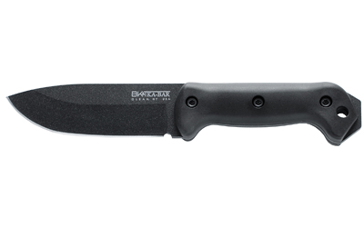 KBAR BK2 BECKER CAMPANION 5.25" BLK, SKU KBAR200021