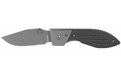 KBAR WARTHOG FOLDER III 3" G10 HNDL, SKU KBAR3072