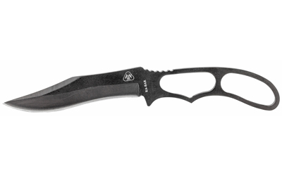 KBAR ACHERON SKELETON 3.125" BLK, SKU KBAR5699