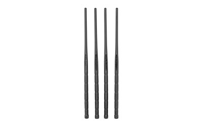 KBAR KA-BAR CHOPSTICKS 9.5" BLK 2SET, SKU KBAR9919