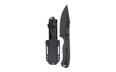 KBAR BK18BK BECKER HARPOON W/SHTH BK, SKU KBARBK18BK