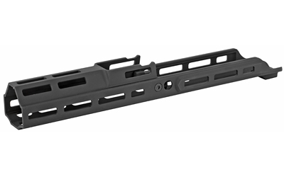 KDG SCAR MREX MARK II MLOK 6.5" BLK, SKU KDGMRX5-MK2-020