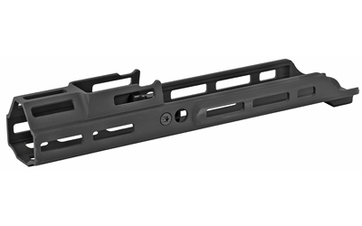 KDG SCAR MREX MARK II MLOK 4.25" BLK, SKU KDGMRX5-MK2-030