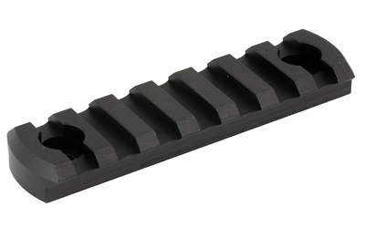 KDG M-LOK 7 SLOT PIC RAIL BLK, SKU KDGTAP5-103