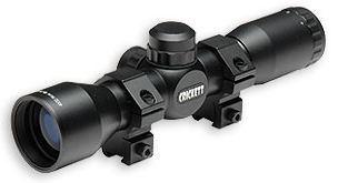 SCOPE CRICKETT 4X32 ADJ 35YDS, 54