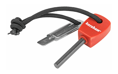 KERSHAW FIRE STARTER, SKU KER1019