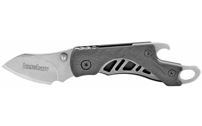 KERSHAW CINDER 1.4" STONEWASHED, SKU KER1025X