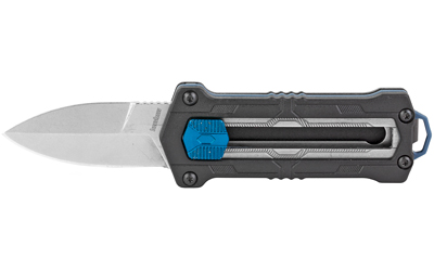 KERSHAW KAPSULE 1.9" BLACK, SKU KER1190