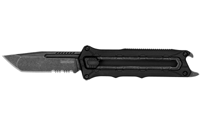 KERSHAW INTERSTELLAR 2.7" BLKWASH, SKU KER1195