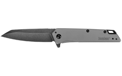 KERSHAW MISDIRECT 2.9" BLACKWASH, SKU KER1365