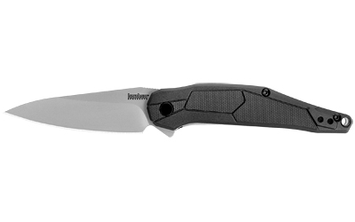 KERSHAW LIGHTYEAR 3.12" BLK, SKU KER1395