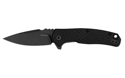 KERSHAW CONDUIT 2.9" BLACK OXIDE, SKU KER1407