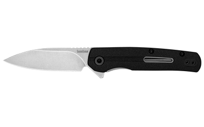 KERSHAW KORRA 2.75" BLACK, SKU KER1409