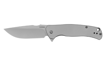 KERSHAW SCOUR 3.3" BEAD-BLASTED, SKU KER1416