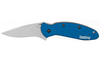 KERSHAW KEN ONION SCALLION NVY BL, SKU KER1620NB