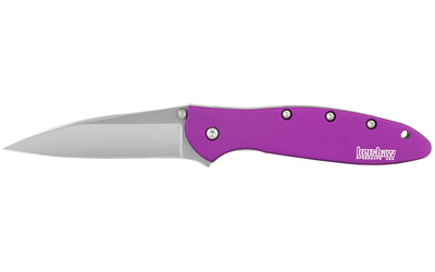 KERSHAW KEN ONION LEEK PURPLE, SKU KER1660PUR