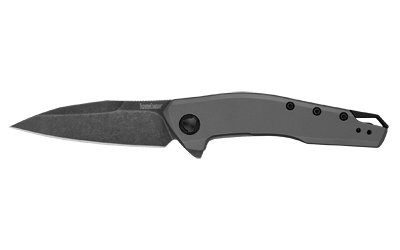 KERSHAW SANCTUM 2.98" BLACKWASH, SKU KER1815