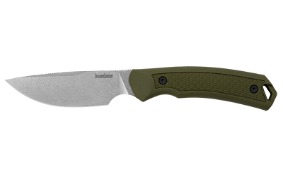 KERSHAW DESCHUTES SKNNR 3.9" STNEWSH, SKU KER1883