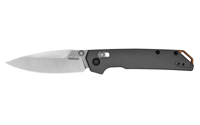 KERSHAW IRIDIUM 3.4" GRAY/SATIN, SKU KER2038