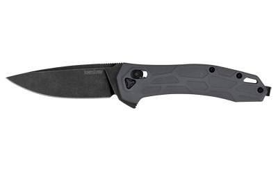 KERSHAW COVALENT 3.2" GRAY/BLACKWASH, SKU KER2042