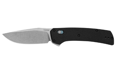 KERSHAW LAYUP 3.4" STONEWASHED, SKU KER2047