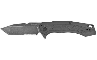 KERSHAW ANALYST 3.25" BLACK, SKU KER2062ST