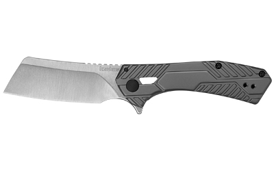 KERSHAW STATIC 2.9" SATIN FINISH, SKU KER3445