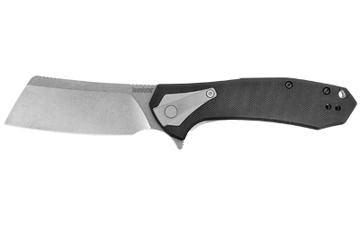 KERSHAW BRACKET 3.4" BLACK, SKU KER3455