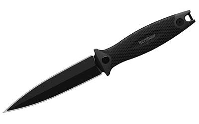 KERSHAW SECRET AGENT BLK PLN, SKU KER4007