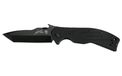 KERSHAW EMERSON CQC-8K LG TANTO BLK, SKU KER6044TBLK